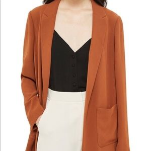 Topshop Blazer